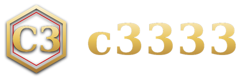c3333 logo